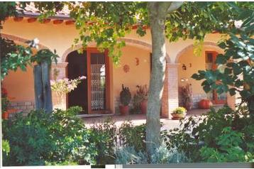 Italija Privát Venturina, Eksterijer